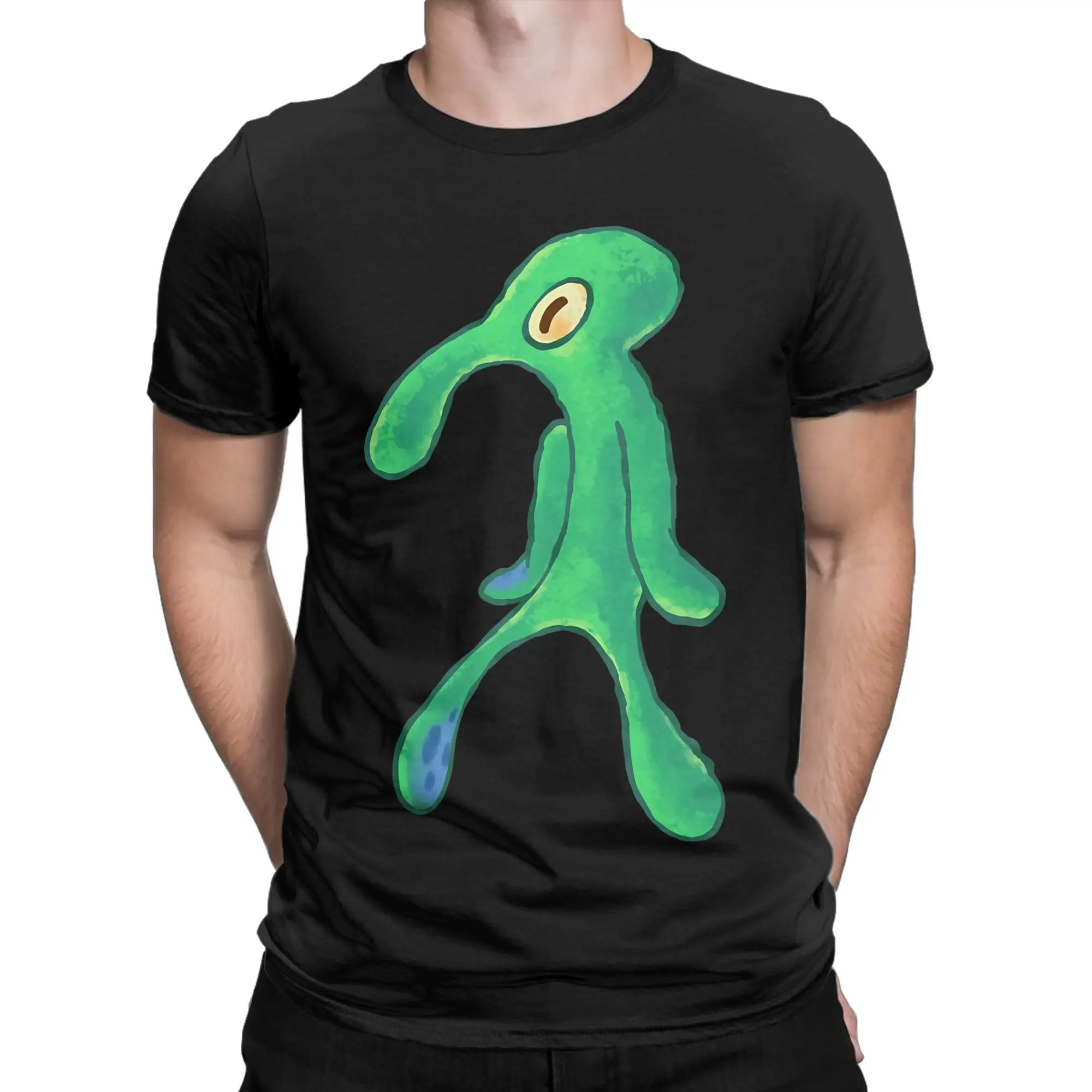 Bold And Brash T Shirt Men's  Pure Cotton Leisure T-Shirts Crewneck  Tees Short Sleeve Clothes Birthday Present