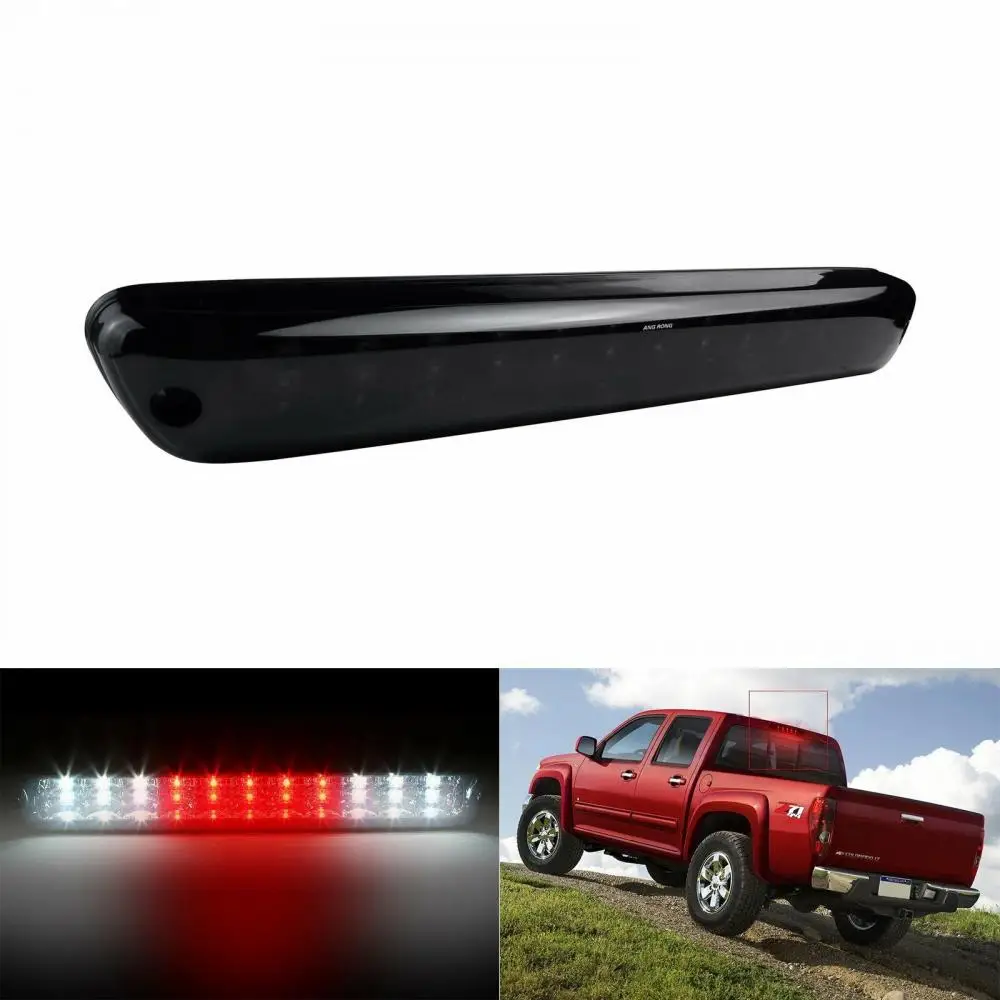 

Светодиодный 3-й задний стоп-сигнал с высоким креплением для Chevy Colorado GMC Canyon 2004-12