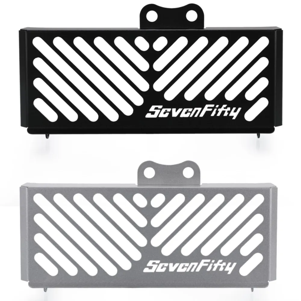 

Motorcycle Accessories For Honda CB750 CB 750 F2 Seven Fifty 1992 1999 2000 2001 2002 2003 Radiator Grille Guard Protection