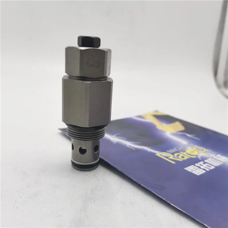 

ВЫСОКОКАЧЕСТВЕННЫЙ предохранительный клапан EC210 EC210B VOE14524582 14524582 EC290 EC290B Сервисный клапан VOE14552089 14552089