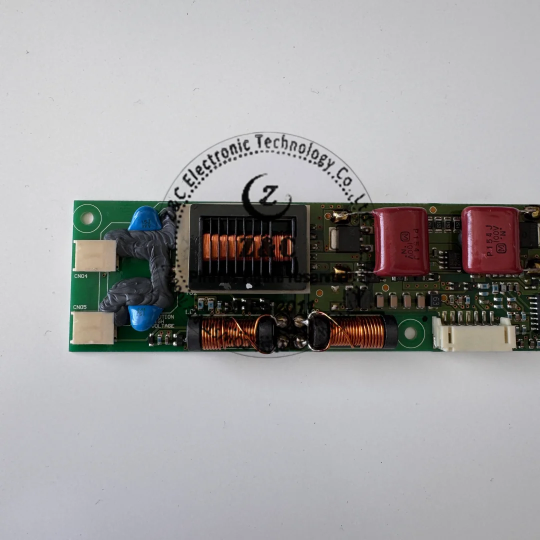 CXA-0349 + CXA-0484 + CXA-0473 + PCU-P141A Inverter for TDK Display Screen backlighting