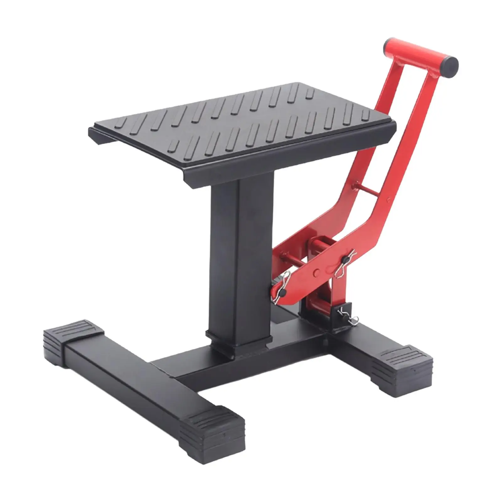 

Motorcycle Lift Stand,Motorcycle Hoist Lift Stand,Hoist Table,Hydraulic,Tool,Portable,Heavy Duty Repair Lifting Rack