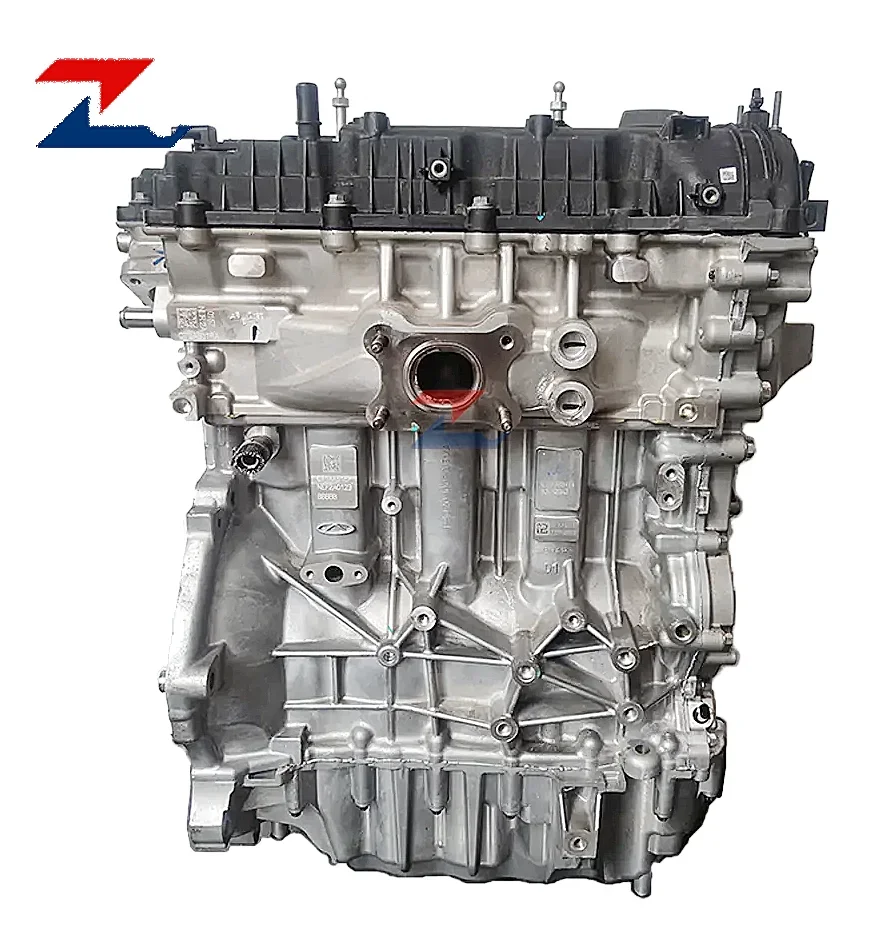 Brand New Chery Auto Parts 2.0T F4J20 SQRF4J20 Engine For Chery Tiggo 8 Jetour Traveller X90 X70 X95 SQRF4J20 Bare Engine