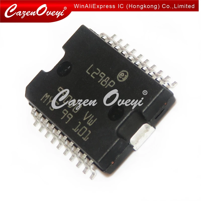 5PCS BTS824R BTS840S2 DPS326718 326718 L298P L4947PD L4947 L5956PD L5956 L6201P L6201 L6234D L6234 L9135PD L9135 L9651PD L9651 view 4