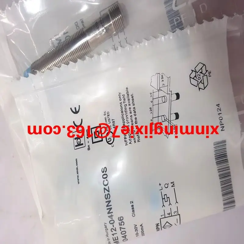 sensor IME08-1B5POZT0K IME12-04NNSZC0K  IME18-05BPSZC0S IME18-05BNSZC0S IME12-04NPSZC0S quality guarantee proximity switch