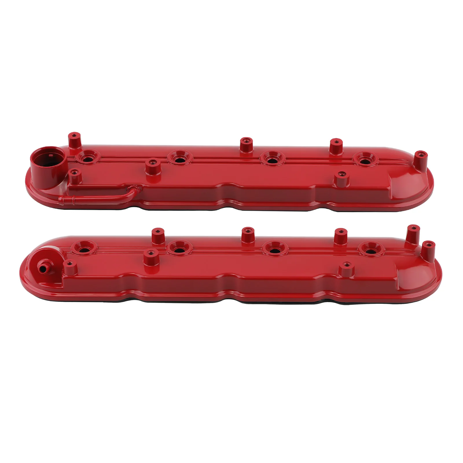 Valve Cover w/ Gasket for Chevy Silverado GMC Sierra 1999-2008 #12570427 264-965