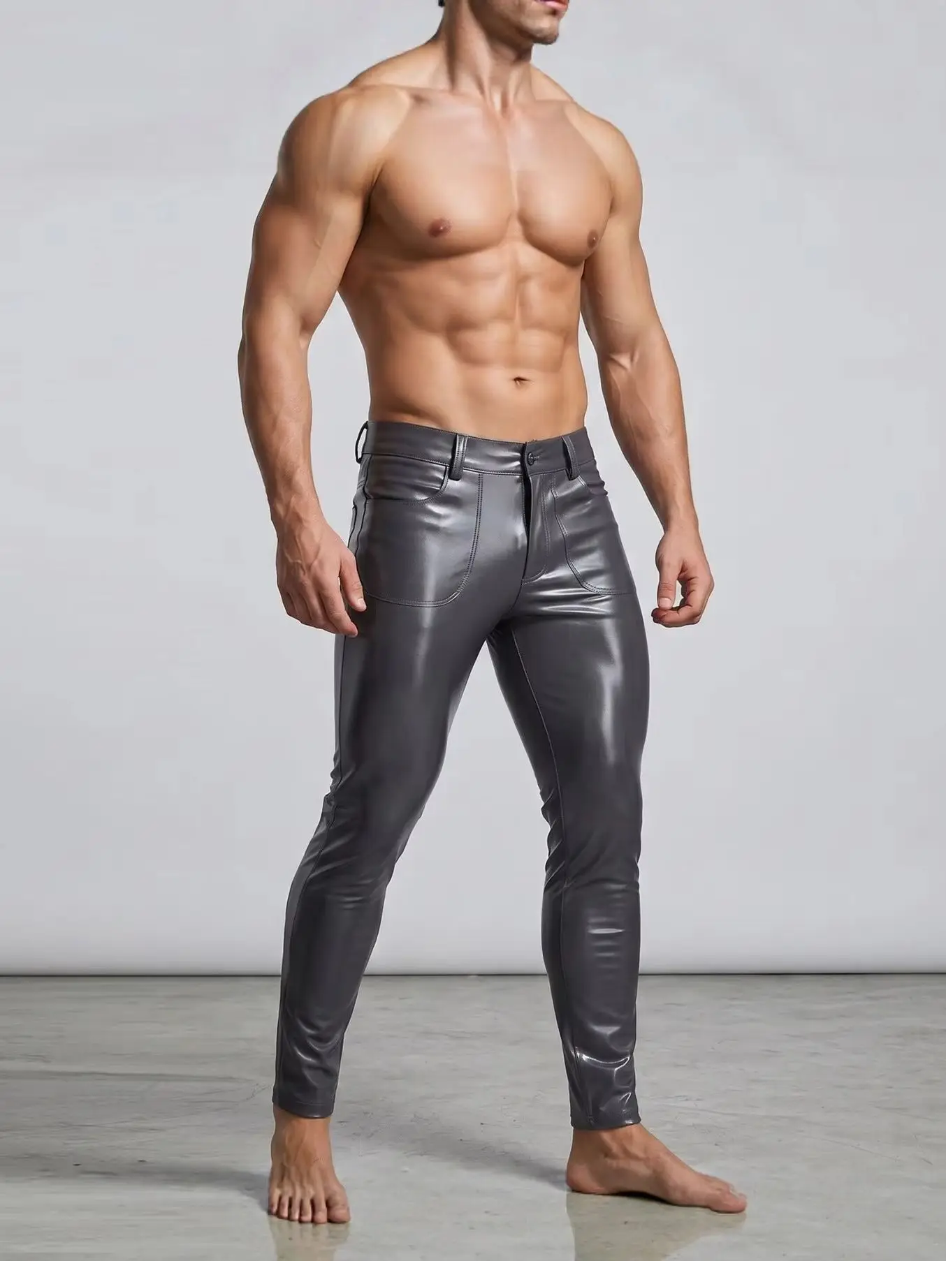 Thumbnail 2 - #36 Best Mens Leather Pants to Buy In 2026