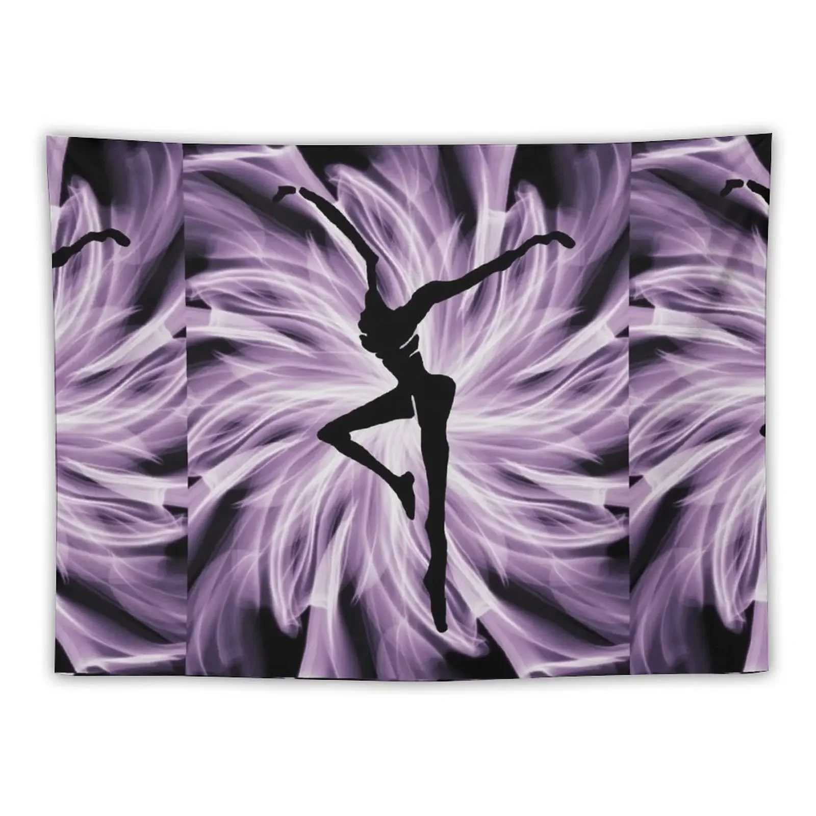 Bursting DMB Fire Dancer Tapestry Decorations For Room For Bedroom Room Decor Room Aesthetic Decor Tapestry