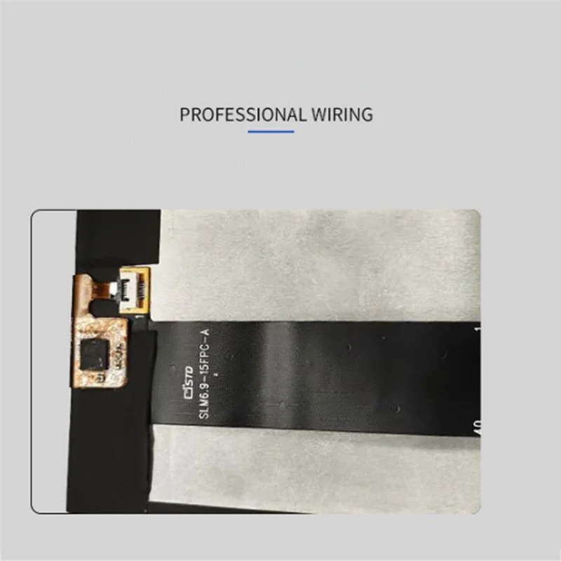 ЖК-дисплей, цветной дисплей 60 Гц, высокая интеграция для камеры, приборной панели, мультимедийного телефона и т. д.-ABJU