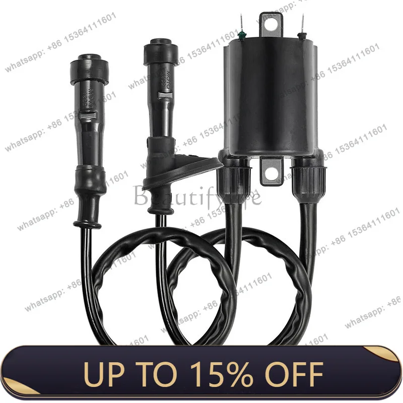 FG ignition coil 30510-MM8-003 for ACE 750 VT75 1998-2003