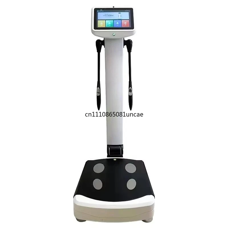 270 Body Compositio…