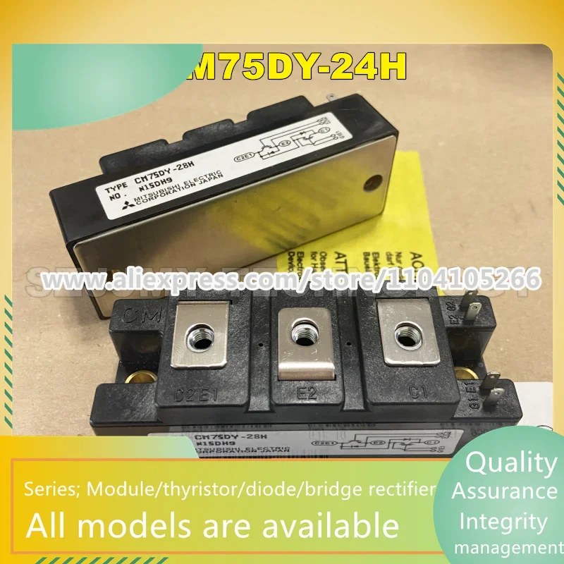 وحدة IGBT مخزونة ، من من من من ، من ، من جديد وأصلي