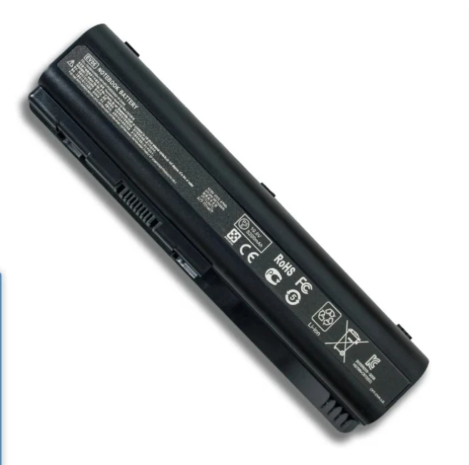 EV06 6Cell Laptop Battery for Hp HSTNN-C51C C53C CB72 CB73 DB73 DB72 I58C IB72 IB79 LB72 LB73 N50 CQ60 CO70 DV4 CQ41 CQ40