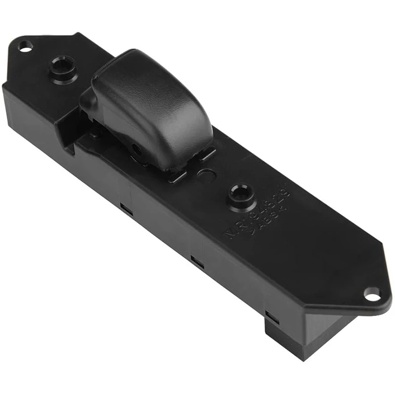 Interruptor De Controle De Janela De Poder De Levantador De Vidro De Carro, Mitsubishi Wingshen, MR194829