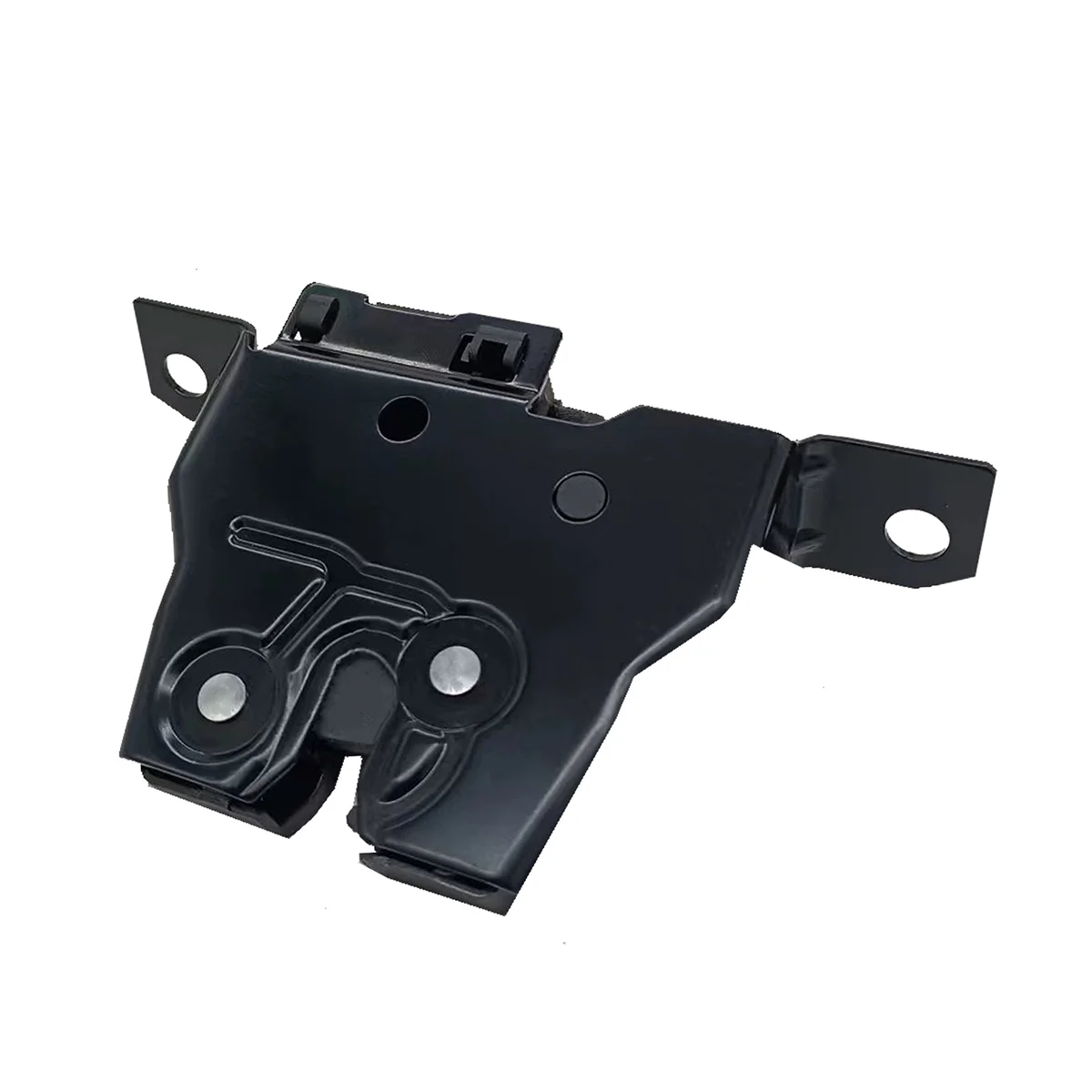 Trunk Lock Trunk Lock for BMW Mini Interlocking System Door Locking Block 51247337576