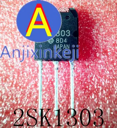 

10pcs 100% orginal new best quality K1303 2SK1303 TO-247