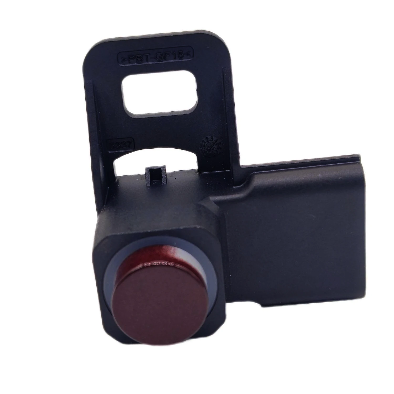 Sensor de aparcamiento PDC, Radar de Color rojo oscuro para Honda Civic X, 39680-TX4-A011-M1