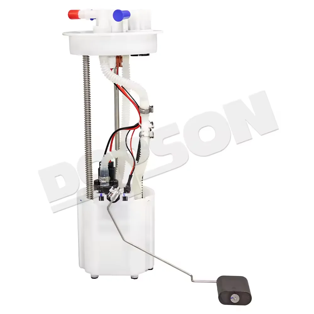 

Fuel Pump Assembly 1093231 1123101Xpw01A 28629076 for Great Wall Poer Diesel Version