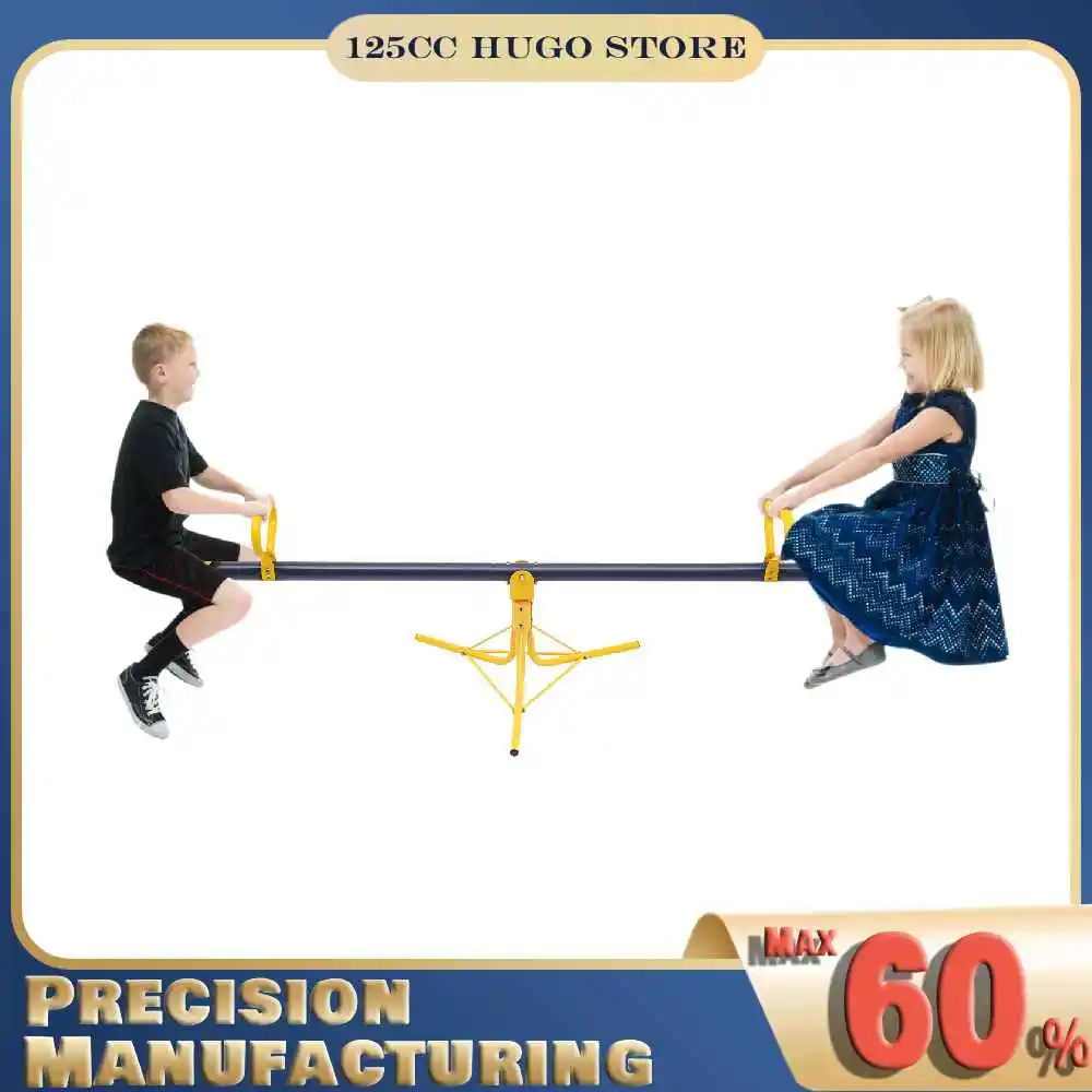 Category image: Toy Seesaw