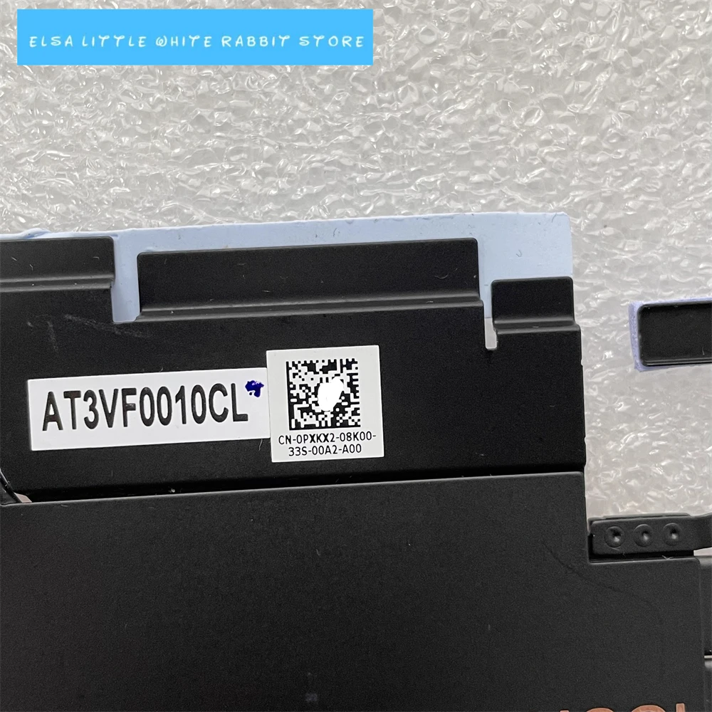 

FOR DELL XPS 9530 Precision 5580 HEATSINK 0PXKX2