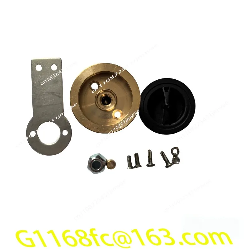 High Quality Inflation Valve Inflation Interface Automotive Specific Accessories