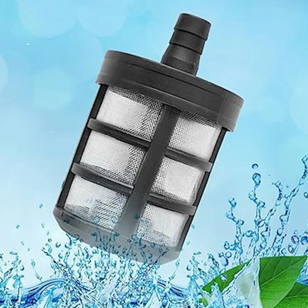 クイックカップリングホース-水入口ホース-寒温両用-50ミクロンフィルター-pvc耐摩耗層-ケルヒャーk2-k7用