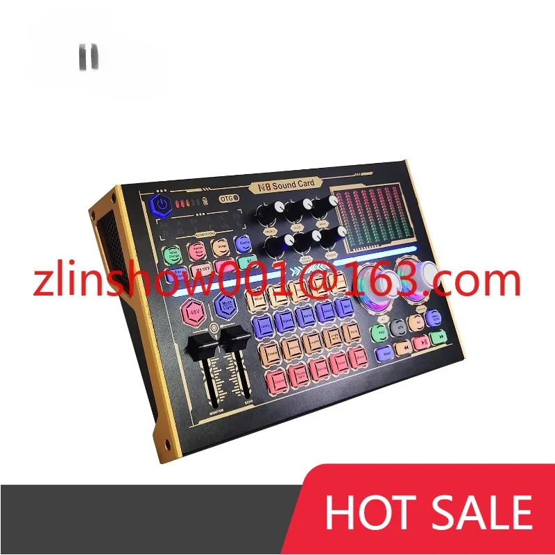 GAX-N8 Professional… - image