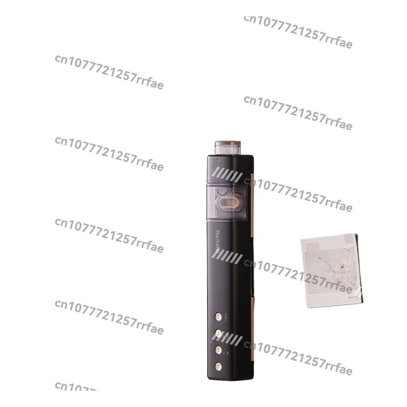 

Visual wireless vacuum sealing machine charging portable household vacuum sealing machine food preservation dry