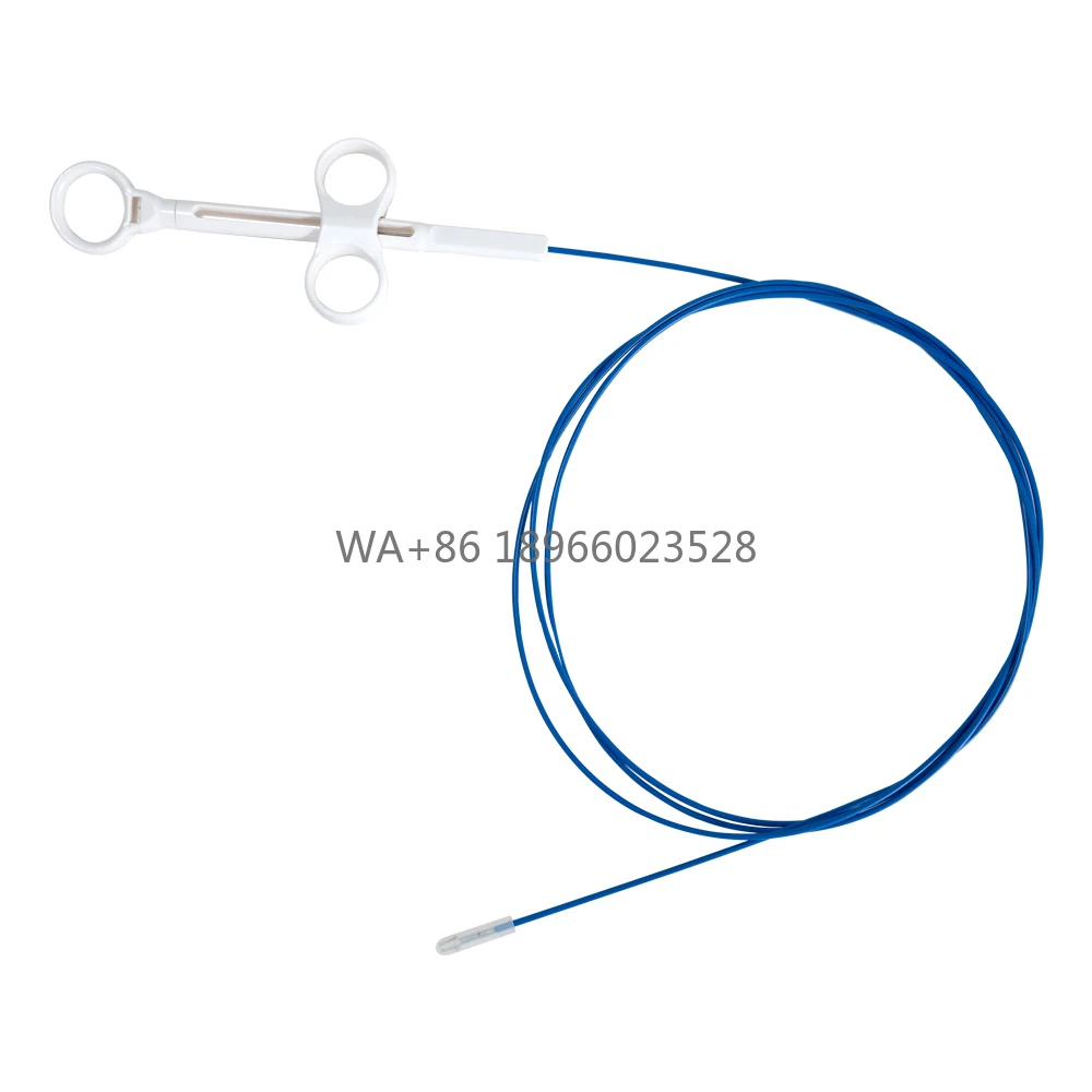 tubo-monouso-per-scleroterapia-e-polipectomia