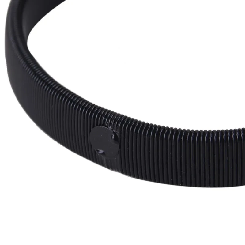 Adjustable Elastic Armband Shirt Sleeve Holder Stylish Arm Cuffs for Women Men Party Wedding Daily Outfit Accessories view 4