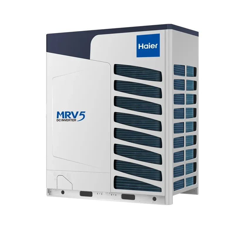 Gree 220V 60HZ Dual 2 3 4 Zone Ton HP Multi Split Type Central AC System Unit Gree  VRF VRV Inverter Air Conditioner