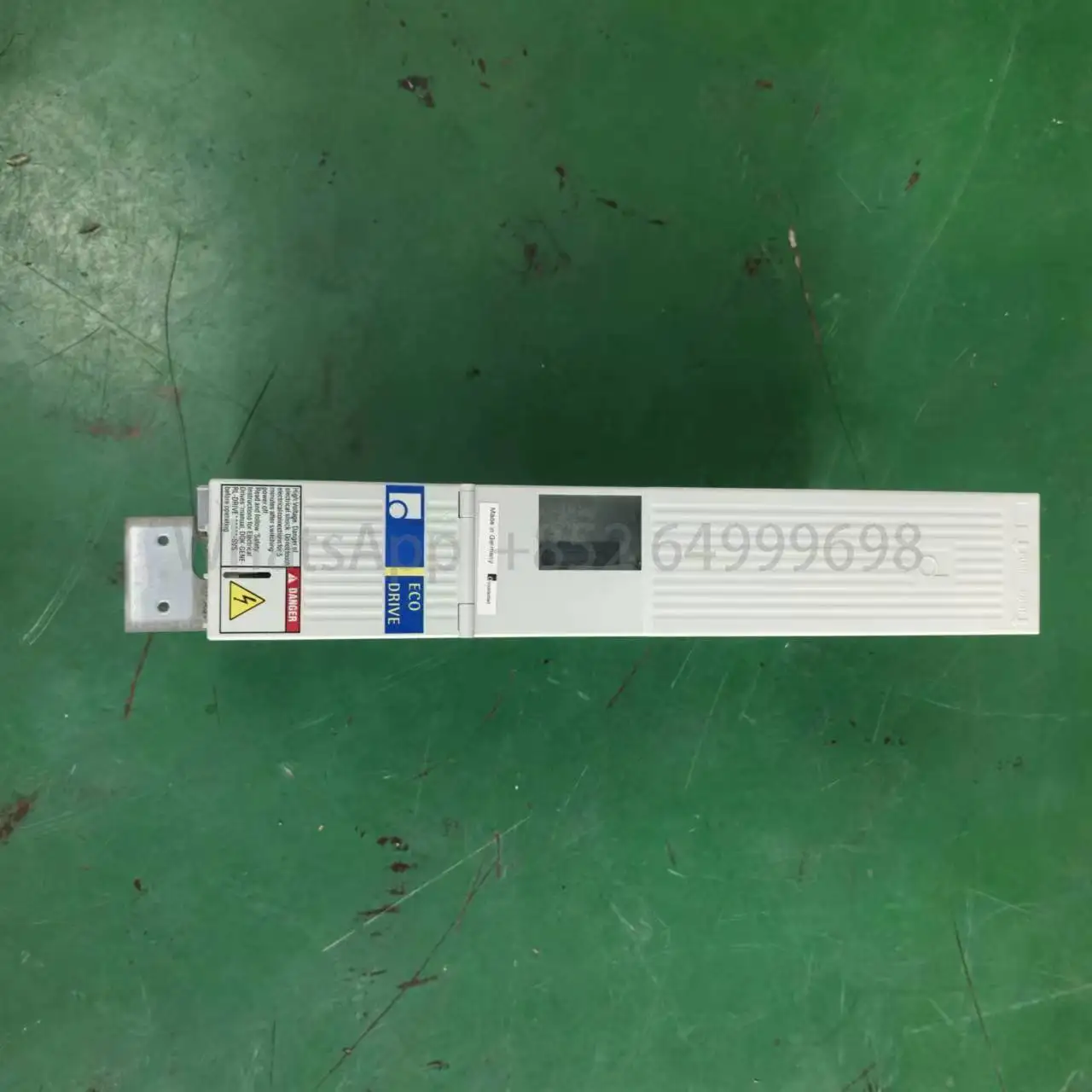 Used servo drive DKC02.3-040-7-FW tested ok