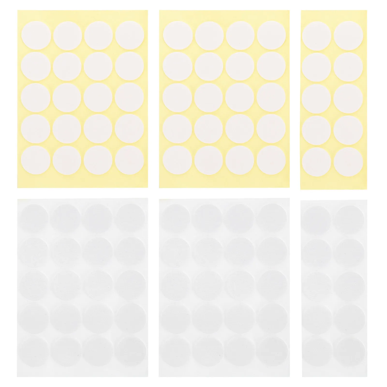 100Pcs Wick Double …