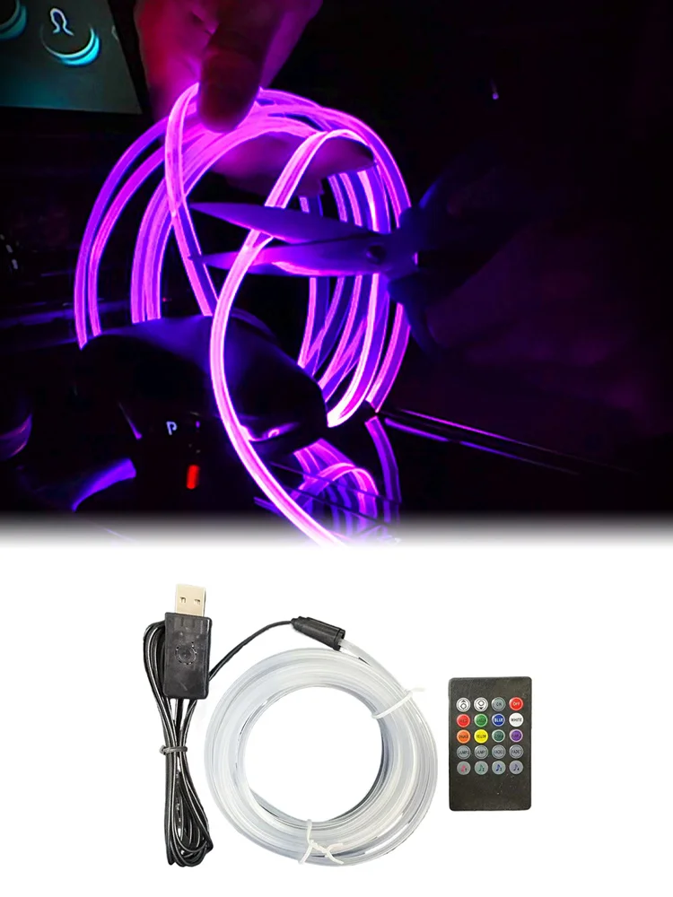 Sound Activated Led…