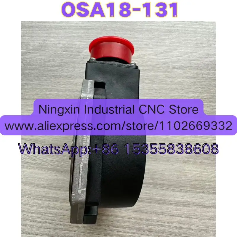 OSA18-131 Brand New Original Encoder Shipped Quickly
