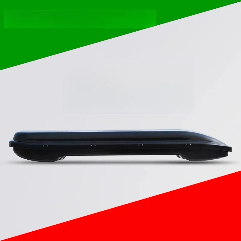fishing rod box, Tuon Tiguan outdoor general fishing gear storage box, ultra-thin waterproof car suitcase