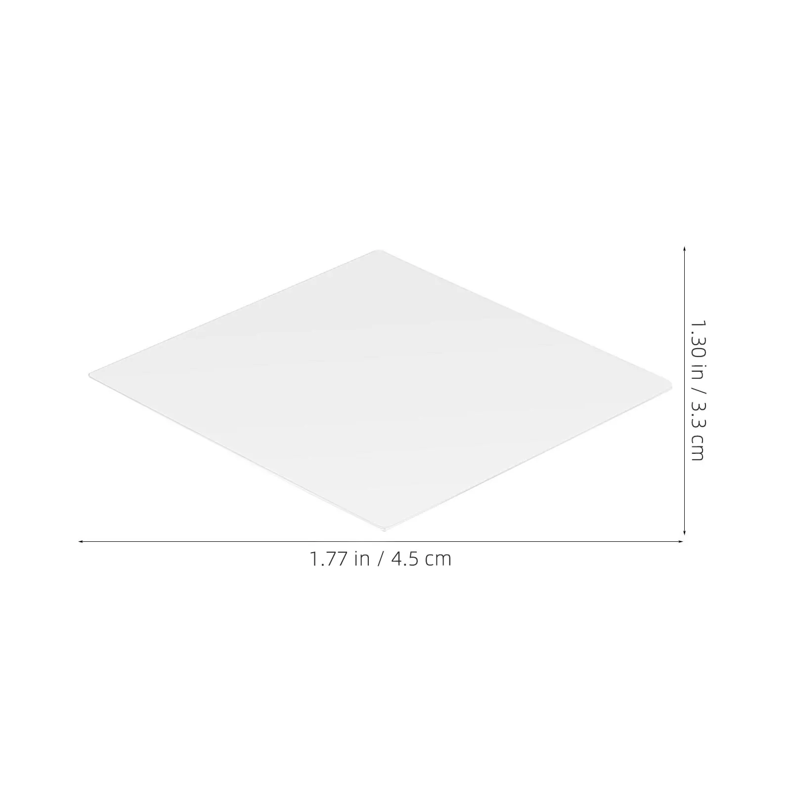 

300 pcs Diamond Shape Patchwork Templates For Quilting Sewing Projects Paper Piecing Template Beginners Quilting Crafts Sewing