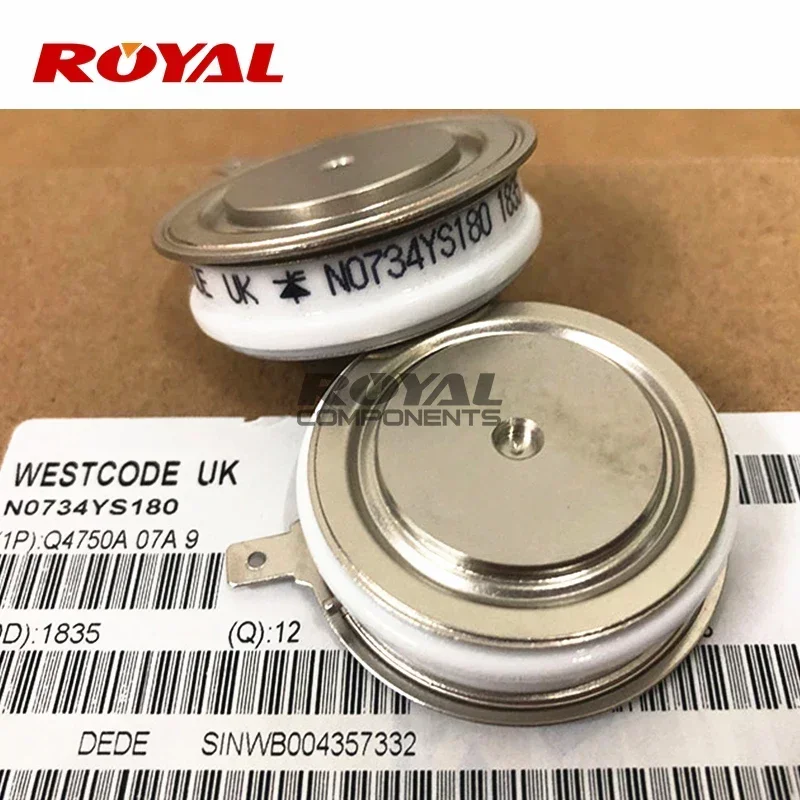 N0734YS160 NO734YS160 N0734YS180 N0734YS140 N0734YS120 БЕСПЛАТНАЯ ДОСТАВКА ОРИГИНАЛЬНОГО ТИРИСТОРНОГО МОДУЛЯ