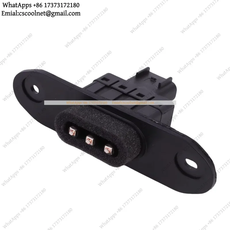 Side Sliding Door Contact Point Switch 1800639 2C1T14A658AE 2C1T14A658 For Transit MK6 MK7 CUSTOM Car Door Sensor Auto Parts