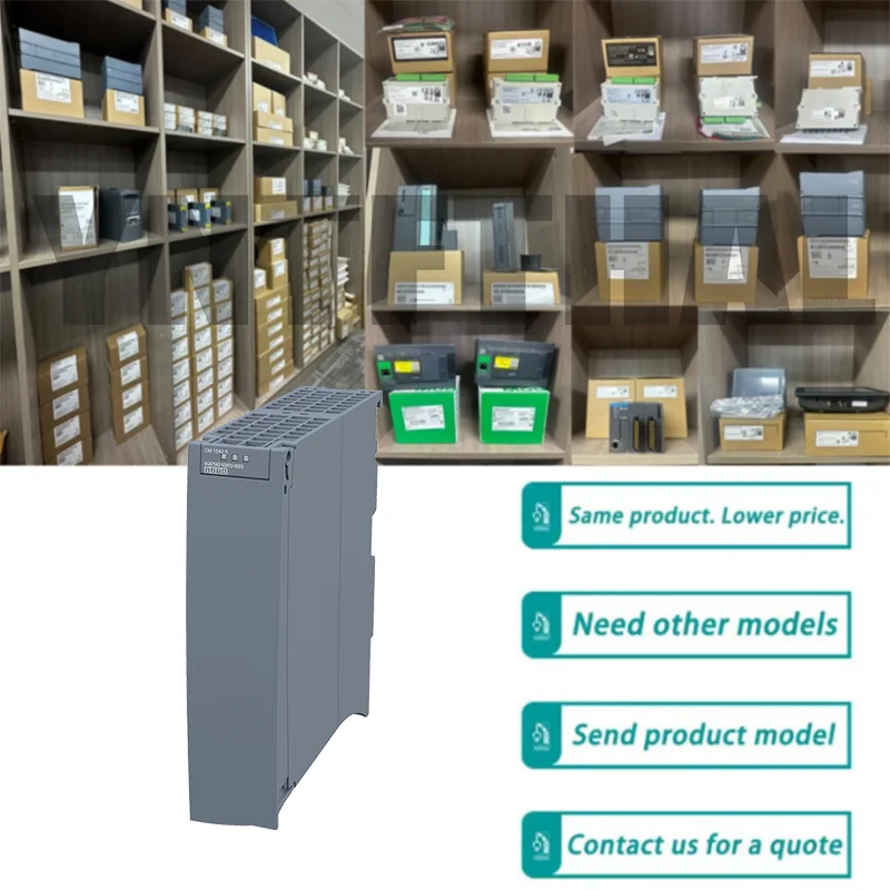 

Brand New Original 6GK7542-5DX00-0XE0 6GK7 542-5DX00-0XE0