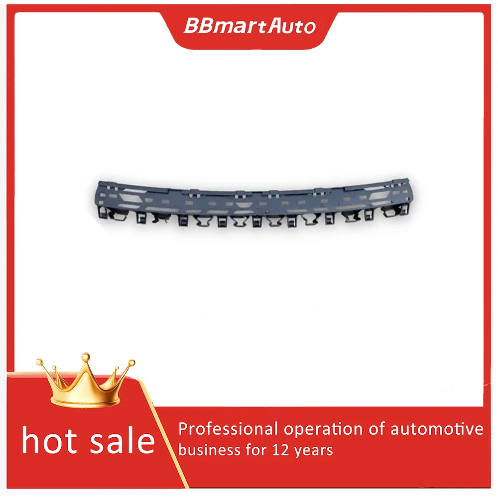

A2478855500 BBmart Auto Parts 1pcs Bumper Mount Bracket for Mercedes Benz GLB X247
