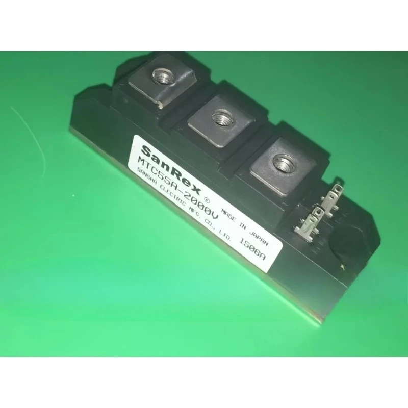 IC MTC55A-2000V Power Modules MTC55A2000V MODULE IGBT MTC 55A 2000V