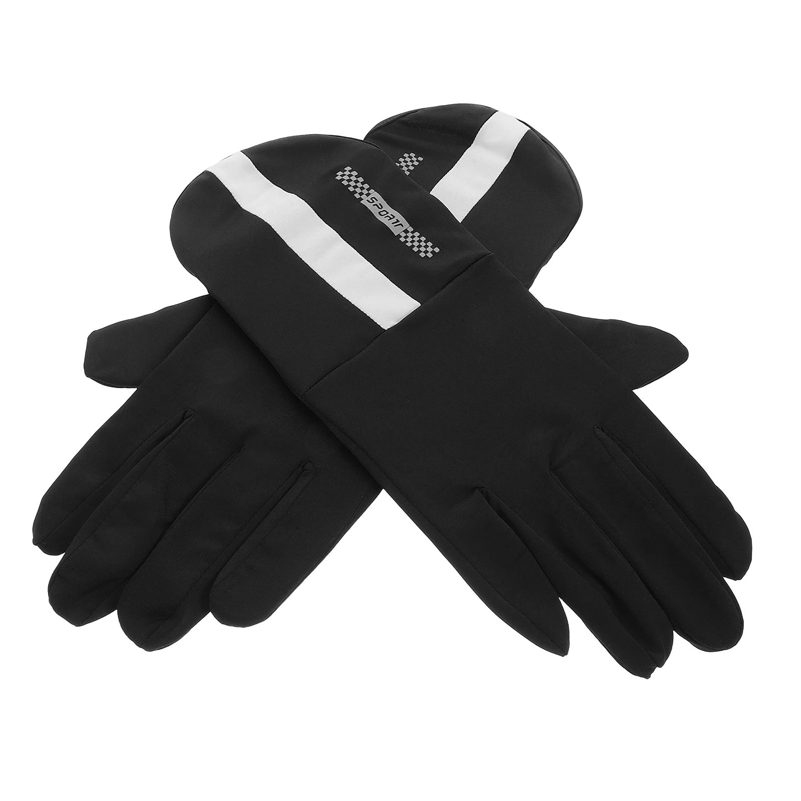

1pcs 1 Pair Women'S Summer Cycling Gloves Lightweight Breathable Touchscreen Anti Slip Uv Protection For Hiking Fishing Driving