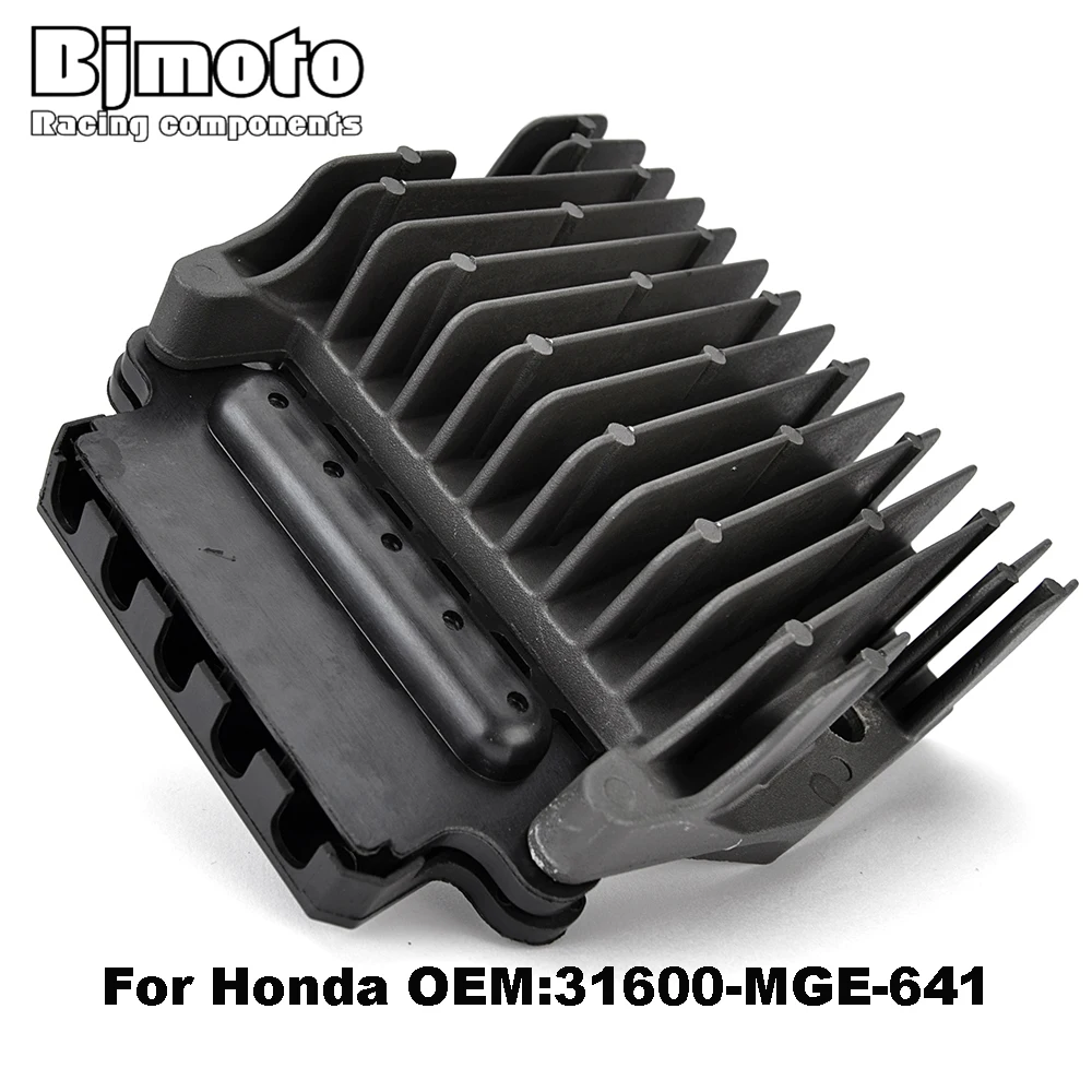 

Motorcycle Regulator Rectifier For Honda VFR1200F VFR 2010-2014 VFR1200X Crosstourer 2012-2020 31600-MGE-641