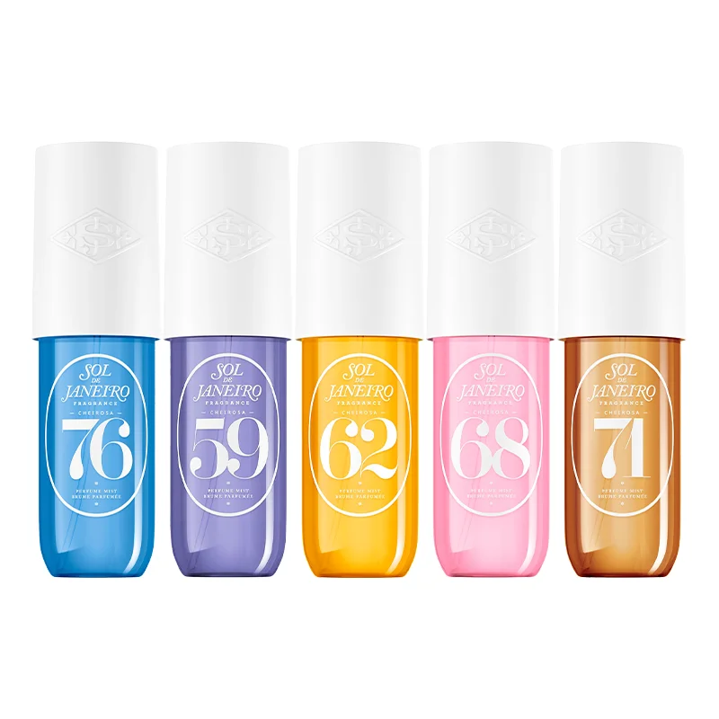 Sol De Janeiro Chei… - image