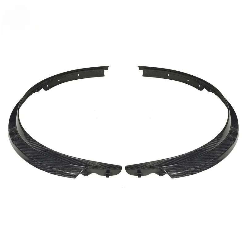 

Durable Wheel Eyebrow Protector C7 2014-2019 Car Styling Accessories