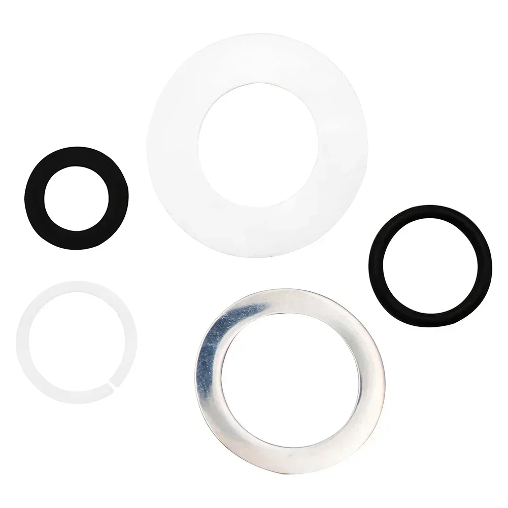 

1 Set Pool Filter Valve Spider Gasket Seal Replacement Kits For 1 1/2" SP0710 For Vario-Flo Pool Filter Valves accessories