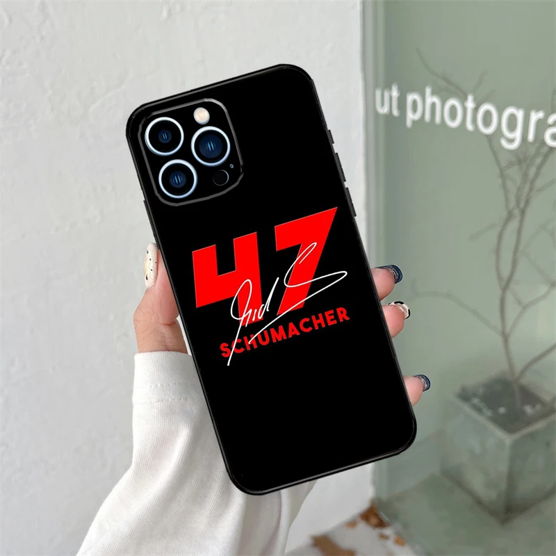 حافظة لهاتف آيفون 17 اير 11 14 15 16 برو ماكس 12 13 ميني 16 بلس 16e غطاء خلفي