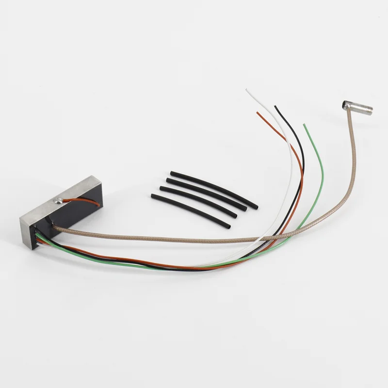CB002-1073-002 PHASE AMPLIFIRE PC BOARD for Citronix Printer