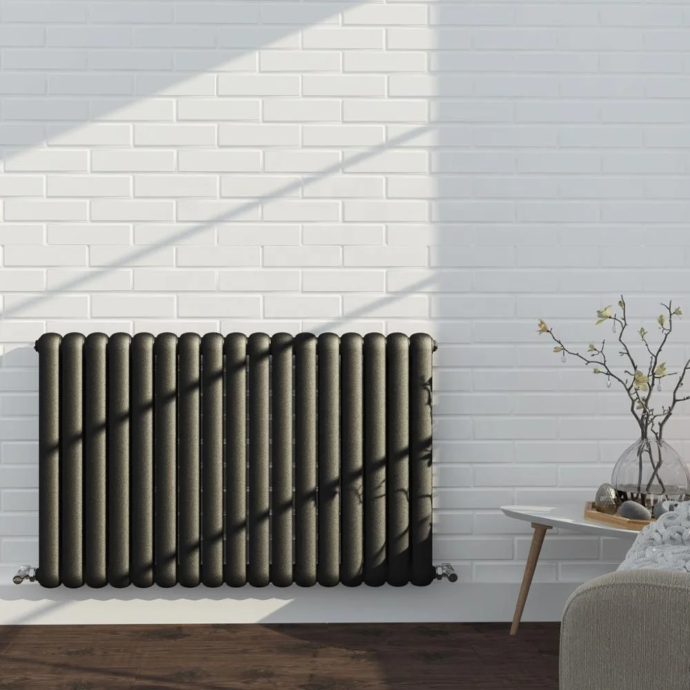 HOT HOT HOT High quality OEM service SUN-R13 round top radiator cast iron style radiator cantral heating radiator